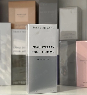 Parfum Issey Miyake 125ml