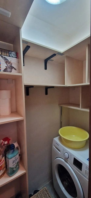 Apartament 2 camere de închiriat   65 m , Hipodrom 3 (Ostirii) - imagine 8