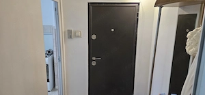 Vand apartament 2 camere in Deva, zona Gojdu (Constructorilor), suprafata utila 51 mp + balconul - imagine 4