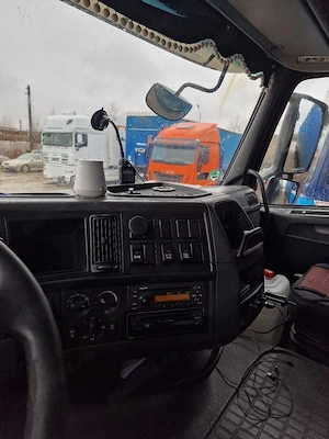 Volvo 460EEV Standard - imagine 4