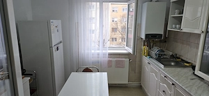 Vand apartament 2 camere in Deva, zona Gojdu (Constructorilor), suprafata utila 51 mp + balconul