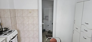 Vand apartament 2 camere in Deva, zona Gojdu (Constructorilor), suprafata utila 51 mp + balconul - imagine 3