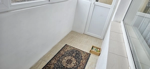 Vand apartament 2 camere in Deva, zona Gojdu (Constructorilor), suprafata utila 51 mp + balconul - imagine 12