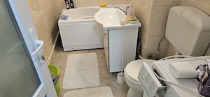 Vand apartament 2 camere in Deva, zona Gojdu (Constructorilor), suprafata utila 51 mp + balconul - imagine 7