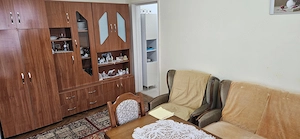 Vand apartament 2 camere in Deva, zona Gojdu (Constructorilor), suprafata utila 51 mp + balconul - imagine 6