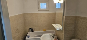Vand apartament 2 camere in Deva, zona Gojdu (Constructorilor), suprafata utila 51 mp + balconul - imagine 8