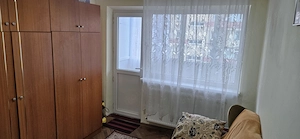 Vand apartament 2 camere in Deva, zona Gojdu (Constructorilor), suprafata utila 51 mp + balconul - imagine 9
