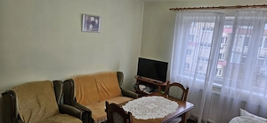 Vand apartament 2 camere in Deva, zona Gojdu (Constructorilor), suprafata utila 51 mp + balconul - imagine 5