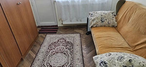 Vand apartament 2 camere in Deva, zona Gojdu (Constructorilor), suprafata utila 51 mp + balconul - imagine 10