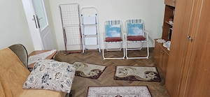 Vand apartament 2 camere in Deva, zona Gojdu (Constructorilor), suprafata utila 51 mp + balconul - imagine 11
