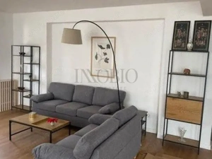 Apartament cu 3 camere in vila noua