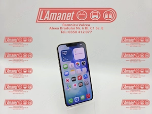 iPhone 13 Pro Gold 256GB Neverlocked Stare Buna Bateria 100% Originala