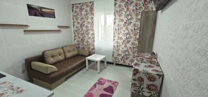 Garsonieră mobilata, Tomis 3 – 31.000 euro, comision 0%