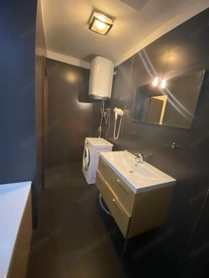De închiriat apartament cu 1 cameră –Viva, Bariera Traian - imagine 6