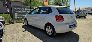 Vw polo motor 1200 cm3 benzina euro 5 an 2010  - imagine 5