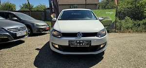 Vw polo motor 1200 cm3 benzina euro 5 an 2010  - imagine 2