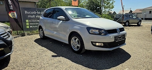 Vw polo motor 1200 cm3 benzina euro 5 an 2010  - imagine 3