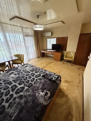 De închiriat apartament cu 1 cameră –Viva, Bariera Traian - imagine 3