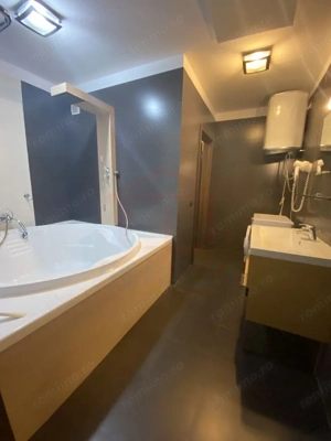 De închiriat apartament cu 1 cameră –Viva, Bariera Traian - imagine 4