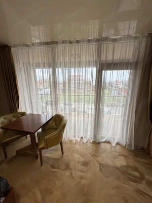 De închiriat apartament cu 1 cameră –Viva, Bariera Traian - imagine 2