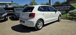 Vw polo motor 1200 cm3 benzina euro 5 an 2010  - imagine 4