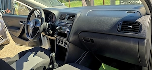 Vw polo motor 1200 cm3 benzina euro 5 an 2010  - imagine 9