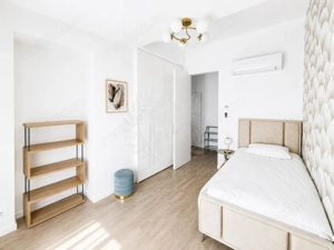 Apartament 3 camere, de lux , Ultracentral Ploiesti (Bucegi 12 ) - imagine 8
