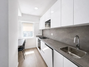 Apartament 3 camere, de lux , Ultracentral Ploiesti (Bucegi 12 ) - imagine 6