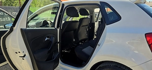 Vw polo motor 1200 cm3 benzina euro 5 an 2010  - imagine 10