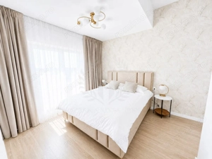 Apartament 3 camere, de lux , Ultracentral Ploiesti (Bucegi 12 ) - imagine 10