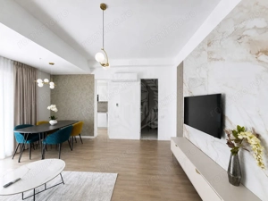 Apartament 3 camere, de lux , Ultracentral Ploiesti (Bucegi 12 ) - imagine 4
