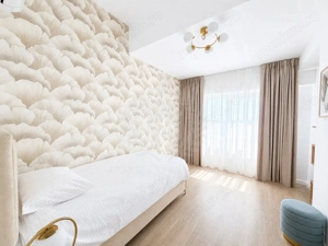 Apartament 3 camere, de lux , Ultracentral Ploiesti (Bucegi 12 ) - imagine 14