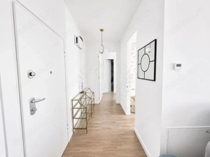 Apartament 3 camere, de lux , Ultracentral Ploiesti (Bucegi 12 ) - imagine 12