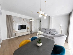 Apartament 3 camere, de lux , Ultracentral Ploiesti (Bucegi 12 ) - imagine 3