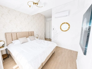 Apartament 3 camere, de lux , Ultracentral Ploiesti (Bucegi 12 ) - imagine 7