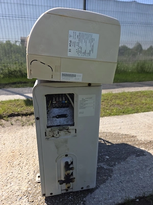 Vand aer conditionat 