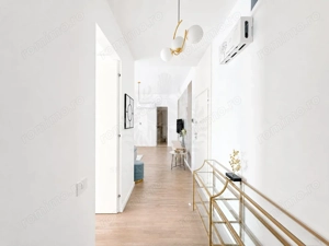 Apartament 3 camere, de lux , Ultracentral Ploiesti (Bucegi 12 ) - imagine 18