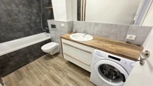 Apartament 3 camere, 2 băi, 57 mp, mobilat, parcare, zona Centru Vechi - imagine 8