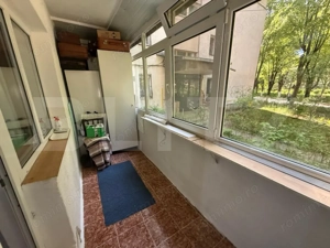 Apartament 3 camere, 65 mp - zona Nord, Jysk - imagine 11