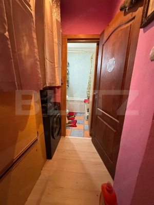 Apartament 2 camere Hunedoara Micro2,  46 mp  43000Euro - imagine 6