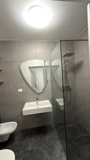 Apartament 3 camere, 2 băi, 57 mp, mobilat, parcare, zona Centru Vechi - imagine 14