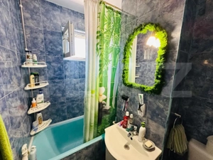 Apartament 2 camere, 53 mp, zona Cetate, Alba Iulia (Bulevard) - imagine 4