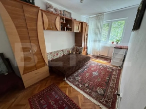 Apartament 3 camere, 65 mp - zona Nord, Jysk - imagine 5