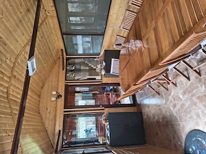 Pensiune de vânzare în Cheia Prahova , 12 camere , 1000 mp teren , complet utilata  - imagine 7