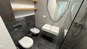 Apartament 3 camere, 2 băi, 57 mp, mobilat, parcare, zona Centru Vechi - imagine 13