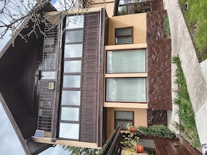 Pensiune de vânzare în Cheia Prahova , 12 camere , 1000 mp teren , complet utilata  - imagine 5