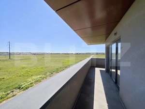 Apartament nou modern, 2 camere, centrala pe gaz  - imagine 7