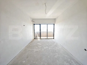 Apartament nou modern, 2 camere, centrala pe gaz  - imagine 5