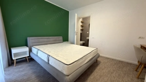 Apartament 3 camere, 2 băi, 57 mp, mobilat, parcare, zona Centru Vechi - imagine 9