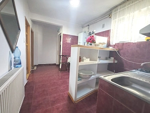 Apartament 3 camere Razboieni, confort 1, etaj 3, centrala termică  - imagine 6